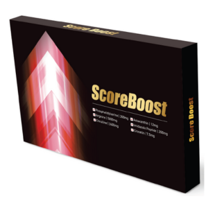 Score Boost Amazon 【TASK GOLF】Score Boost | My MIRAI